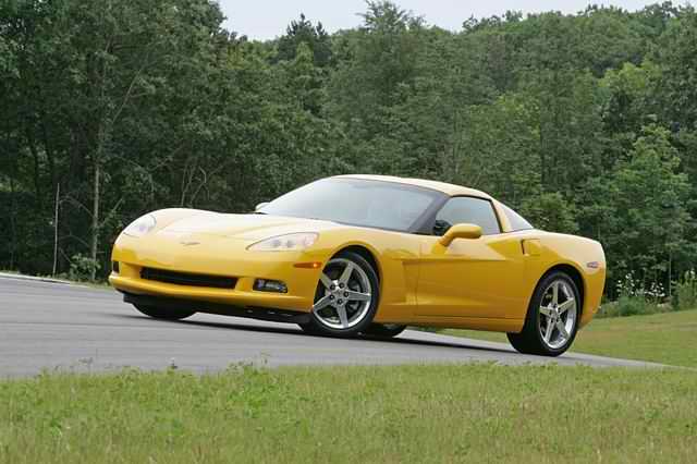 2005ѩƶά(Corvette)