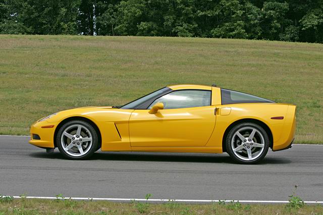 2005ѩƶά(Corvette)