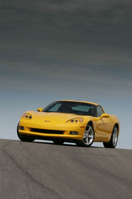 2005ѩƶά(Corvette)