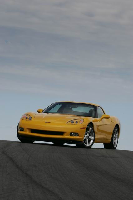 2005ѩƶά(Corvette)