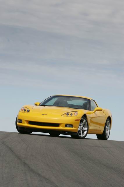 2005ѩƶά(Corvette)