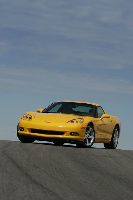 2005ѩƶά(Corvette)