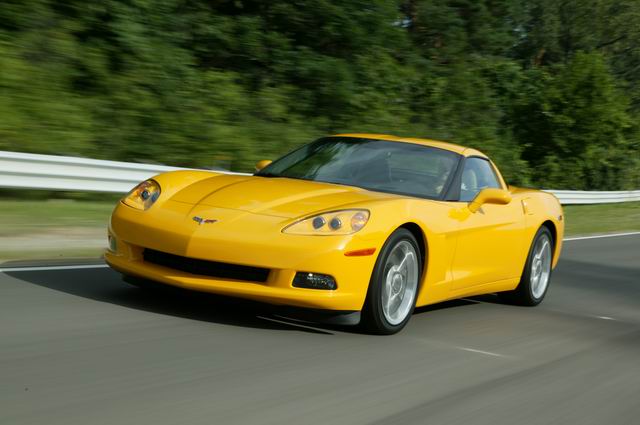 2005ѩƶά(Corvette)