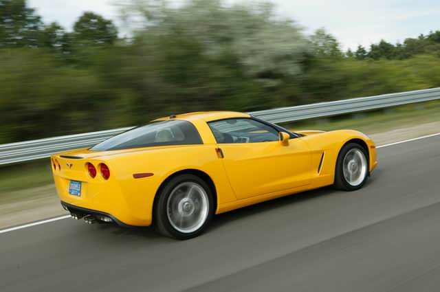 2005ѩƶά(Corvette)