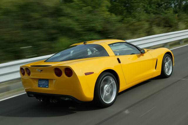 2005ѩƶά(Corvette)