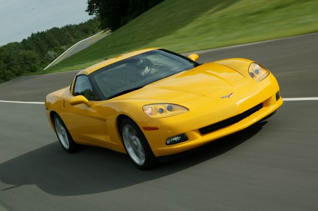 2005ѩƶά(Corvette)