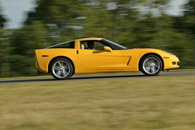 2005ѩƶά(Corvette)