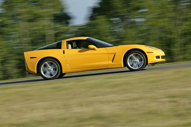 2005ѩƶά(Corvette)