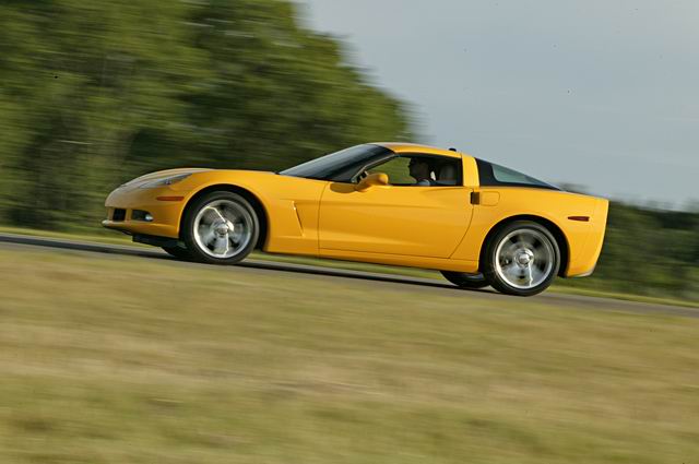 2005ѩƶά(Corvette)