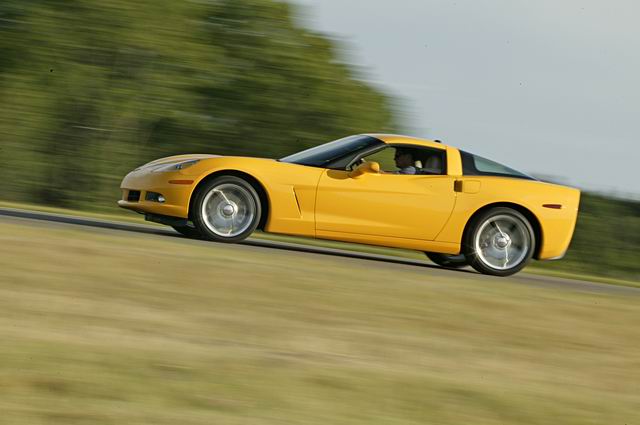 2005ѩƶά(Corvette)