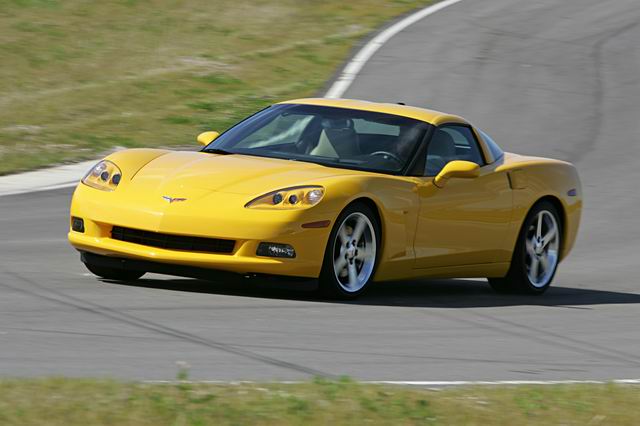 2005ѩƶά(Corvette)