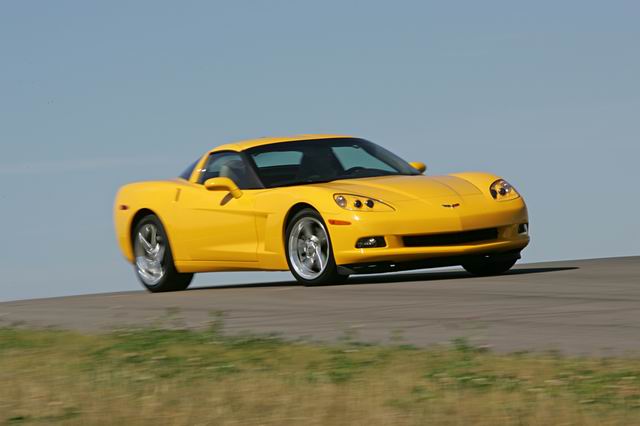 2005ѩƶά(Corvette)