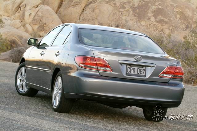 2005׿˹ES330