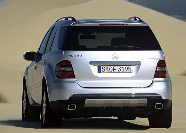 M-Class