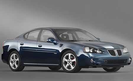 ӵٿGrand Prix GXP