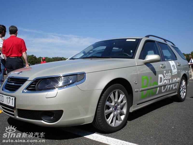 Saab 9-5ﶯ