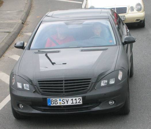 2006s-class