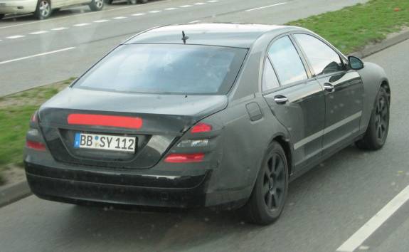 2006s-class