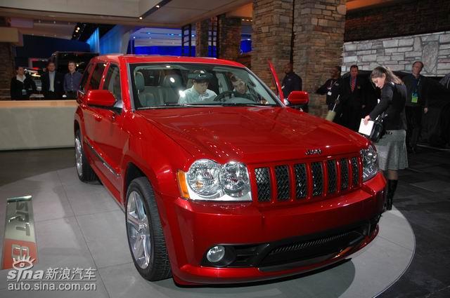 JeepչSUV