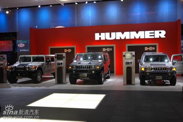 HummerչSUV