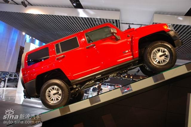 HummerչSUV