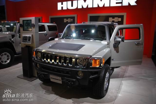 HummerչSUV