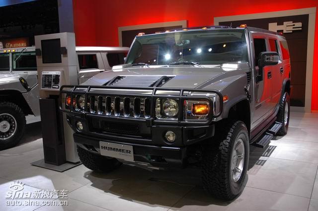 HummerչSUV