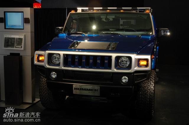 HummerչSUV