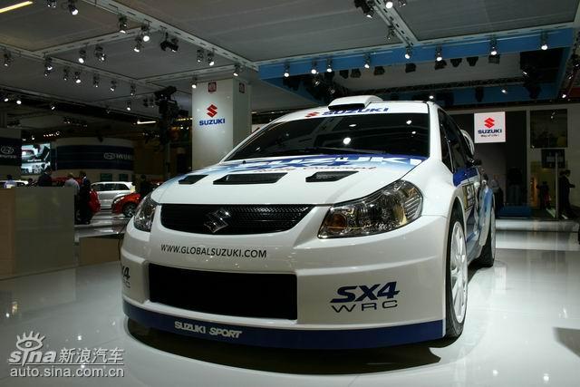 ľSX4 WRC