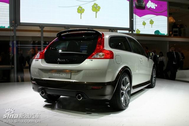 Volvo C30