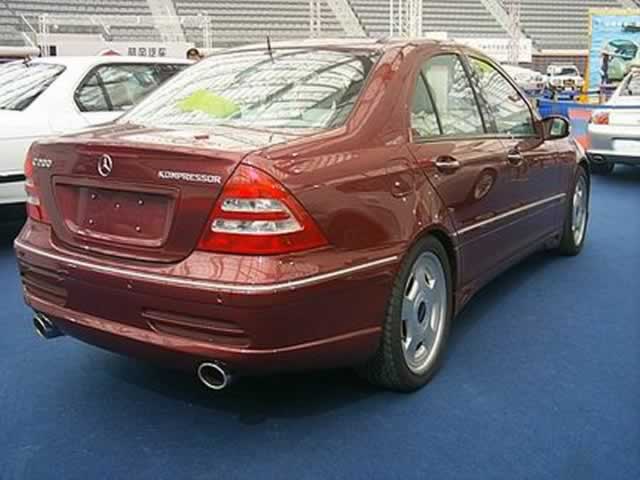  S600