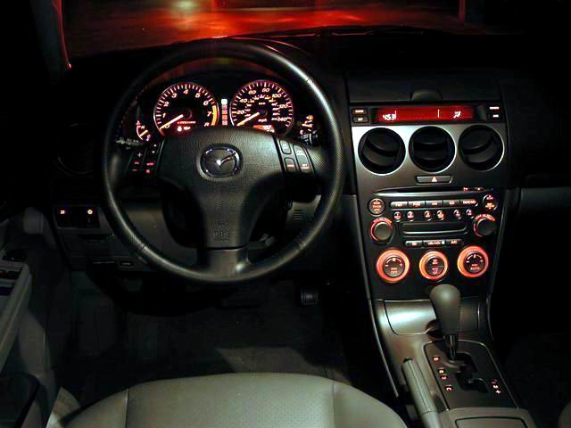 2004Mazda6