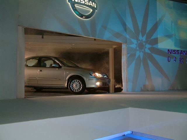 ¿ɣNISSAN SUNNY