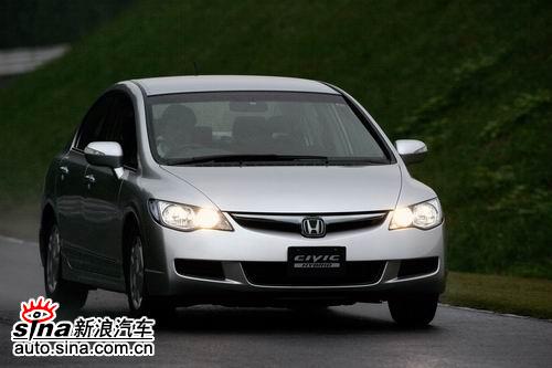 CIVIC(˼)Գ