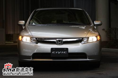 CIVIC(˼)Գ