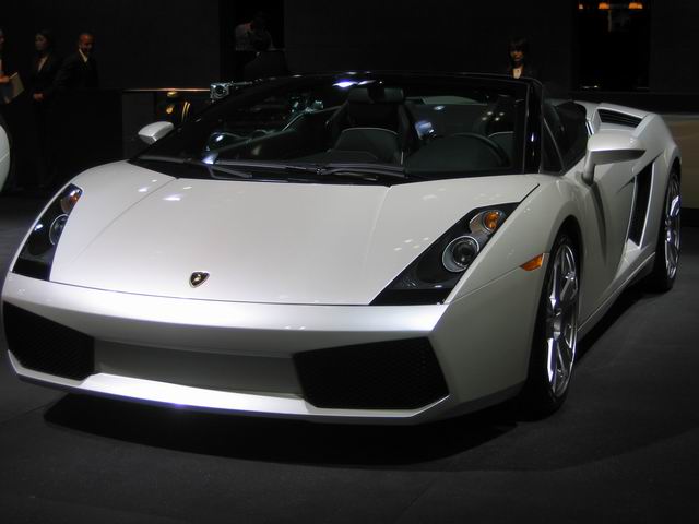 Gallardo 