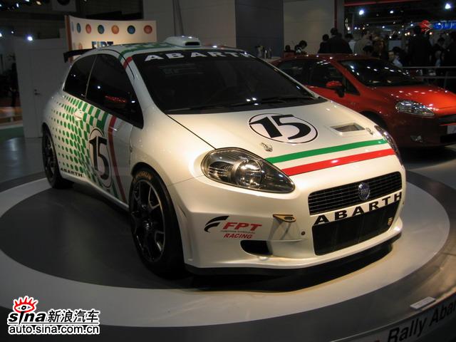 ABARTH