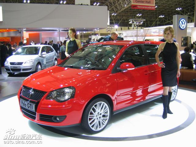 polo GTI