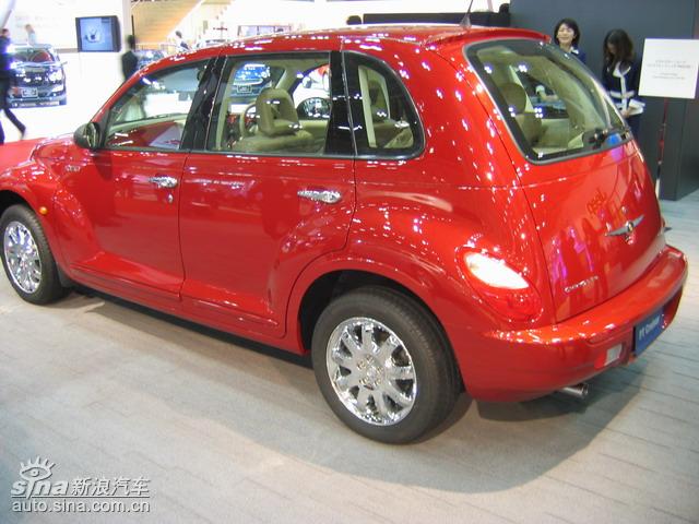 ˹PT Cruiser