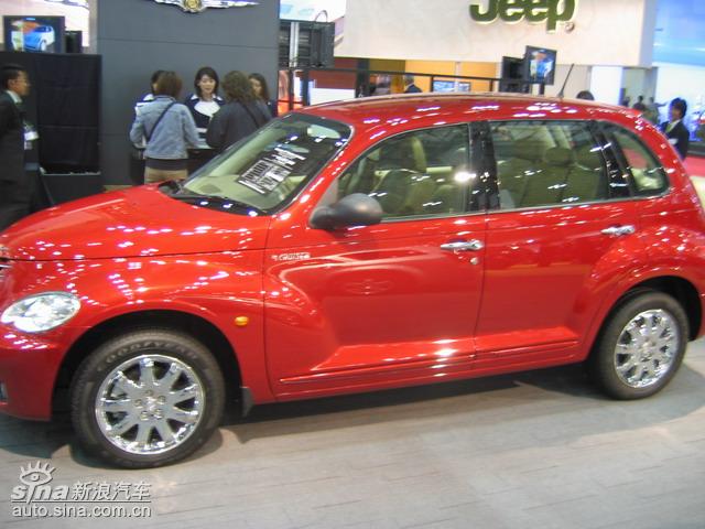 ˹PT Cruiser