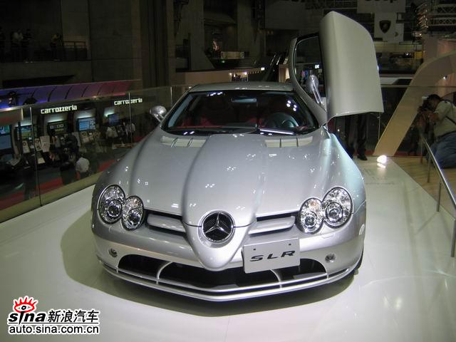 SLR