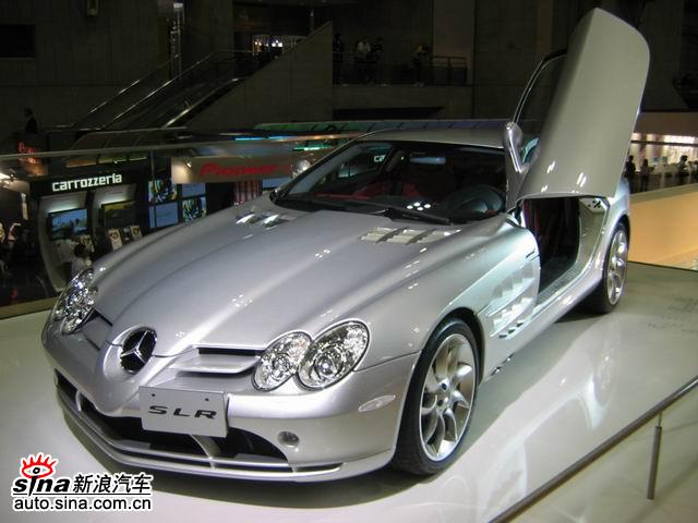 SLR