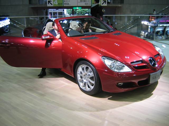 SLK