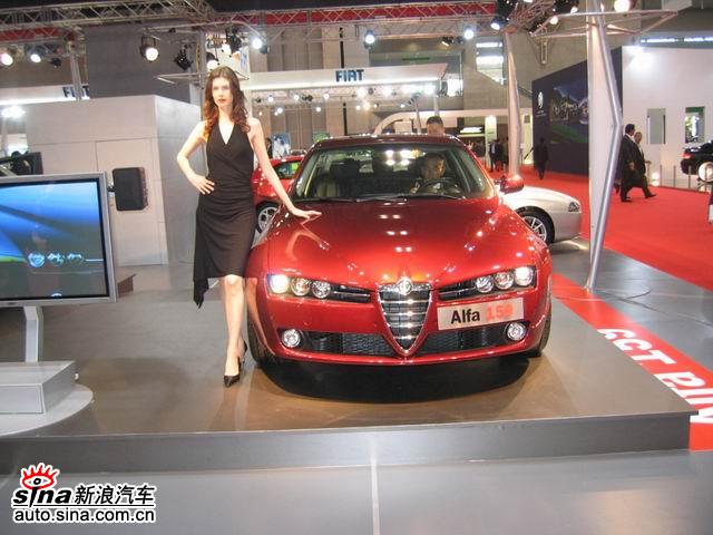 Alfa 159