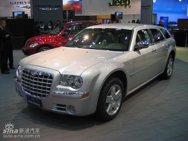 ˹300C Touring