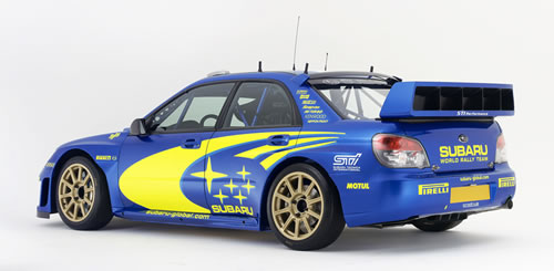 WRC2006