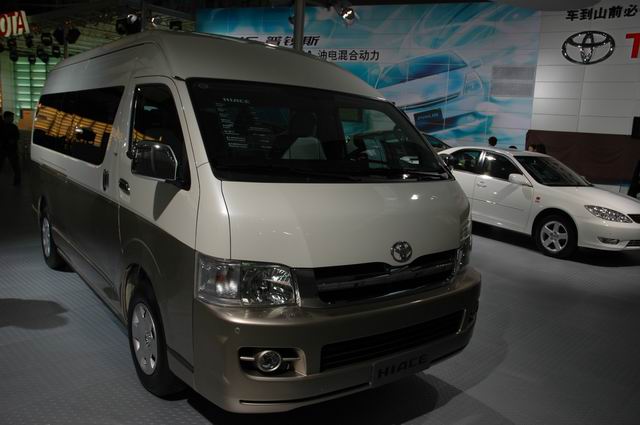 HIACE