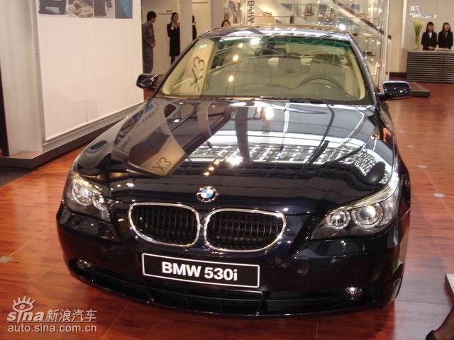 BMW530i