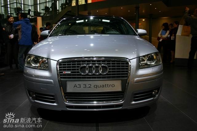 µA3 quattro