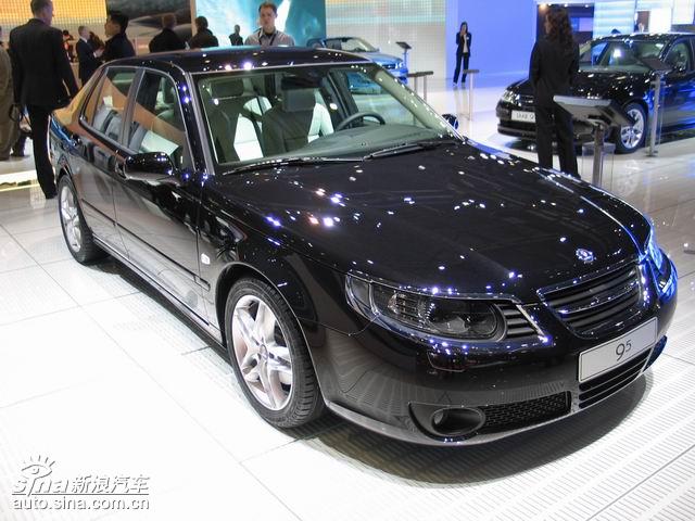 Saab 95